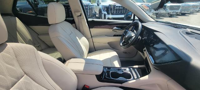2021 Buick Envision AWD Avenir