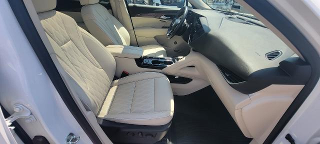 2021 Buick Envision AWD Avenir