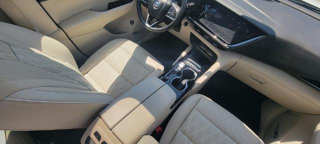 2021 Buick Envision AWD Avenir