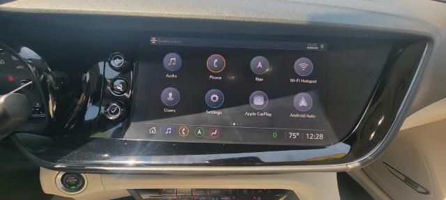 2021 Buick Envision AWD Avenir