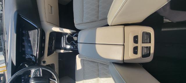 2021 Buick Envision AWD Avenir