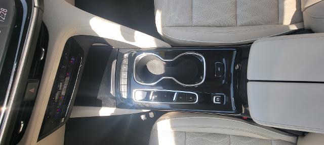 2021 Buick Envision AWD Avenir