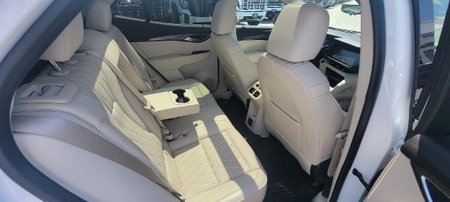 2021 Buick Envision AWD Avenir