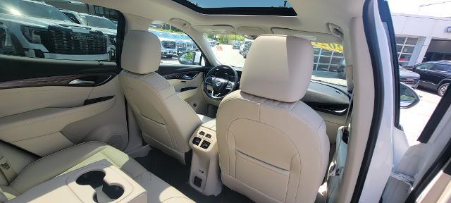 2021 Buick Envision AWD Avenir