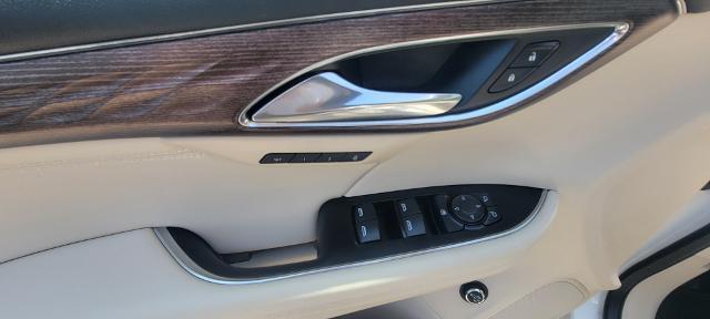 2021 Buick Envision AWD Avenir