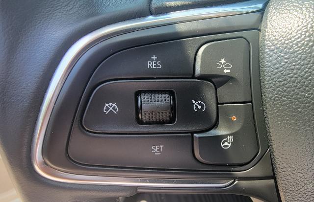 2021 Buick Envision AWD Avenir