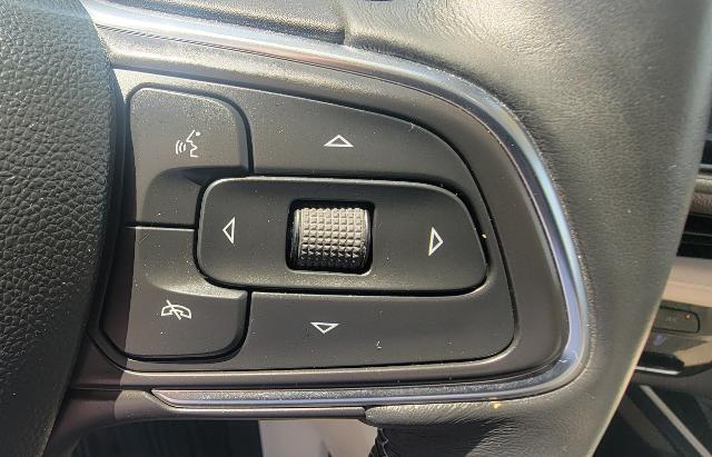 2021 Buick Envision AWD Avenir