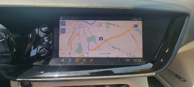 2021 Buick Envision AWD Avenir