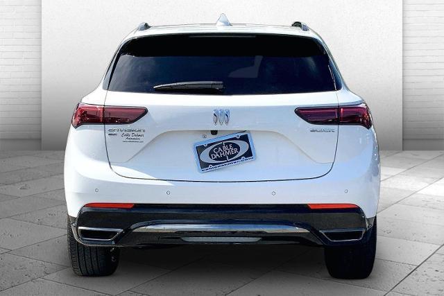 2025 Buick Envision Sport Touring AWD