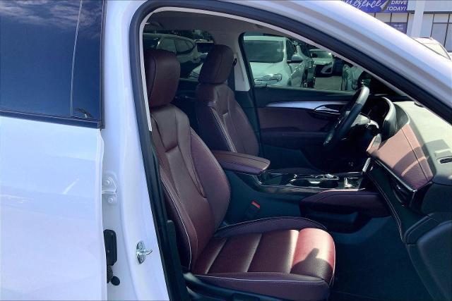 2025 Buick Envision Sport Touring AWD