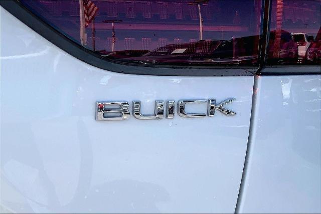 2025 Buick Envision Sport Touring AWD
