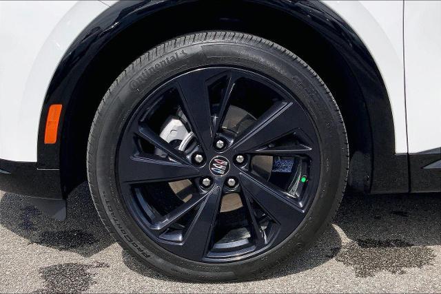 2025 Buick Envision Sport Touring AWD