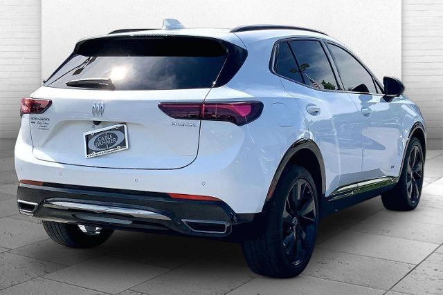 2025 Buick Envision Sport Touring AWD
