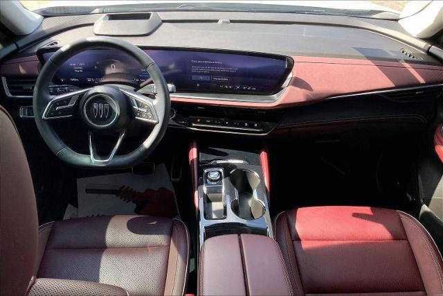 2025 Buick Envision Sport Touring AWD