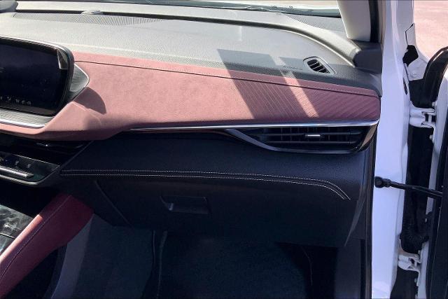 2025 Buick Envision Sport Touring AWD