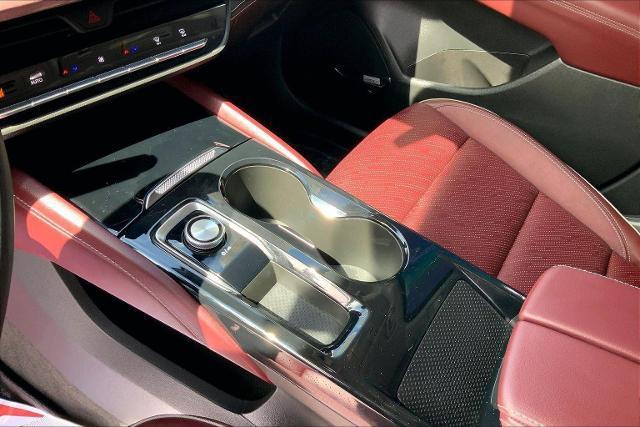 2025 Buick Envision Sport Touring AWD