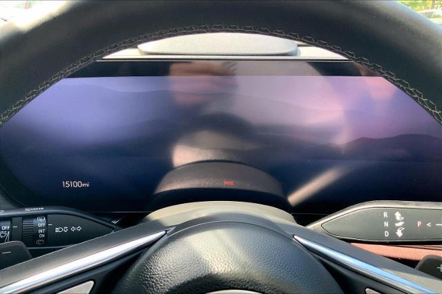2025 Buick Envision Sport Touring AWD