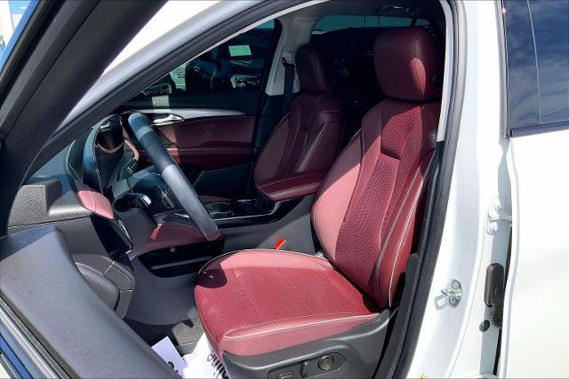2025 Buick Envision Sport Touring AWD