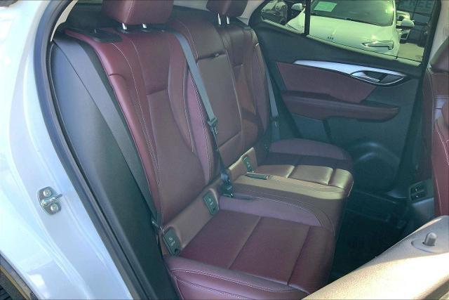 2025 Buick Envision Sport Touring AWD