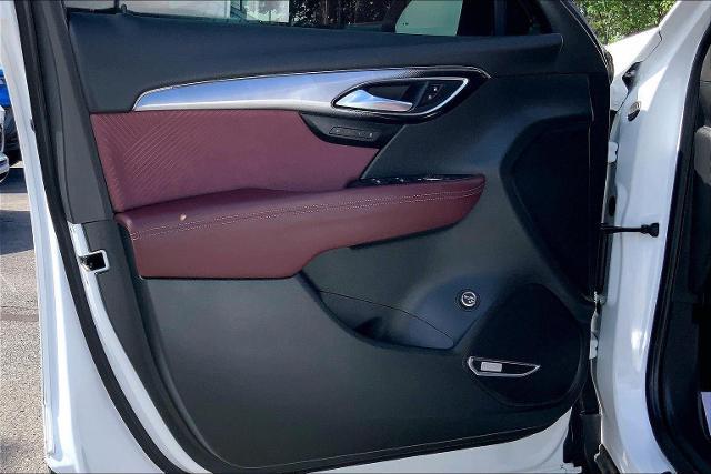 2025 Buick Envision Sport Touring AWD
