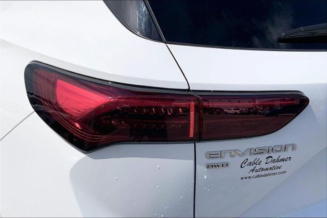 2025 Buick Envision Sport Touring AWD