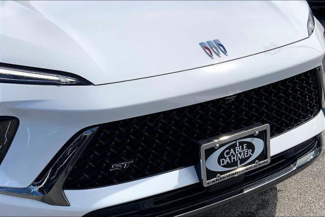 2025 Buick Envision Sport Touring AWD