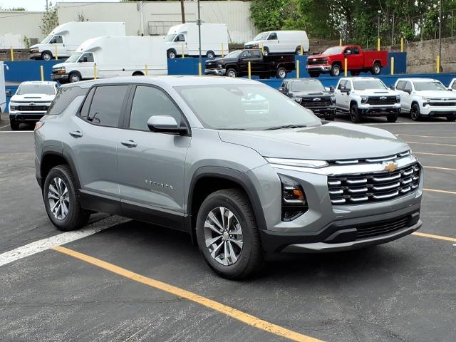 2026 Chevrolet Equinox AWD LT for sale in Binghamton, NY