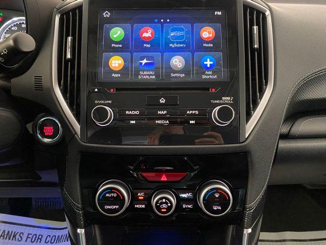 2023 Subaru Forester Touring
