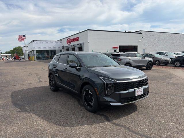 2026 Kia Sportage EX for sale in Eau Claire, WI
