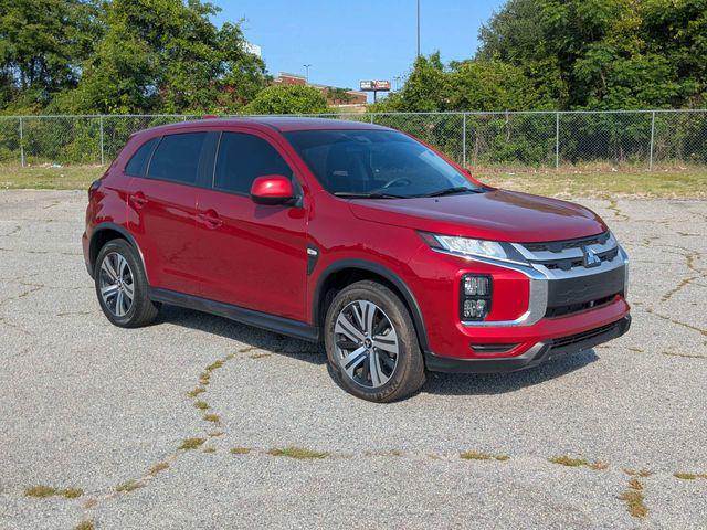 2024 Mitsubishi Outlander Sport 2.0 ES AWC for sale in Augusta, GA