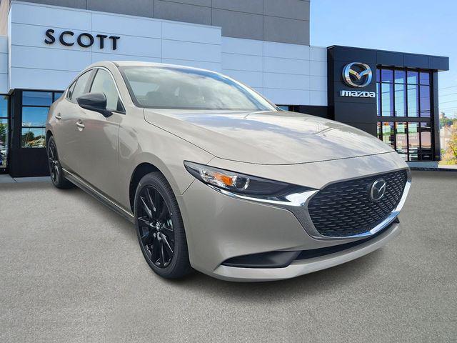 2026 Mazda Mazda3 2.5 S Select Sport for sale in Allentown, PA