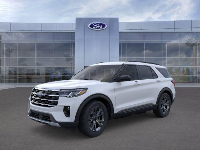 2026 Ford Explorer Active for sale in Thomaston, ME