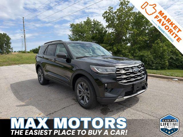 2026 Ford Explorer Active for sale in Richmond, MO