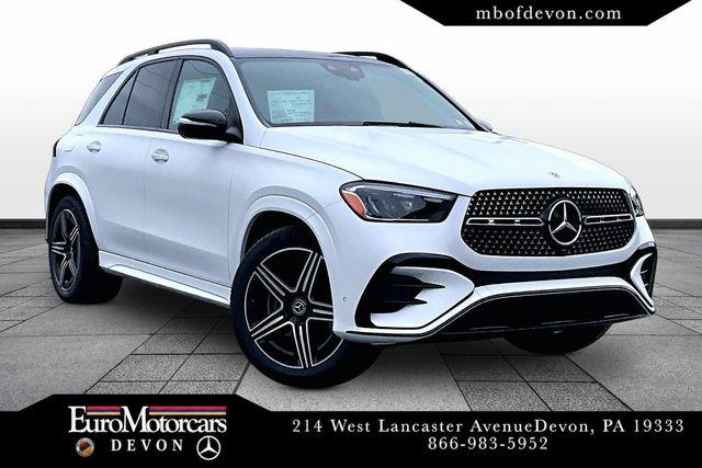 2026 Mercedes-Benz GLE GLE 350 GLE 350 for sale in Devon, PA