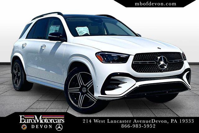2026 Mercedes-Benz GLE GLE 350 GLE 350 for sale in Devon, PA