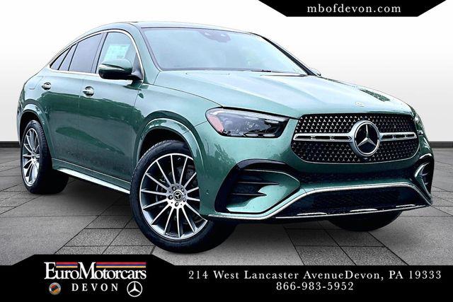 2026 Mercedes-Benz GLE 450 4MATIC for sale in Devon, PA