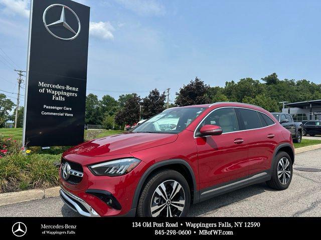 2026 Mercedes-Benz GLA-CLASS 4MATIC for sale in Wappingers Falls, NY