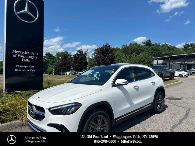 2026 Mercedes-Benz GLA-CLASS 4MATIC for sale in Wappingers Falls, NY