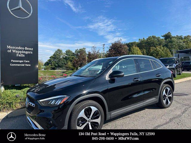 2026 Mercedes-Benz GLA-CLASS 4MATIC for sale in Wappingers Falls, NY