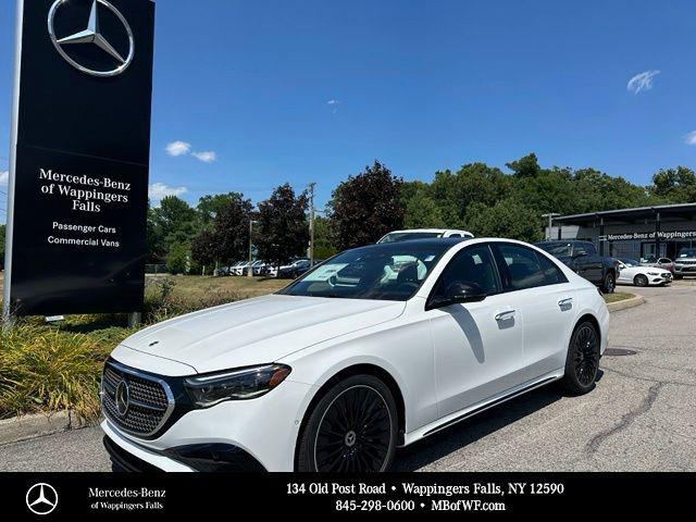 2026 Mercedes-Benz E 450 4MATIC for sale in Wappingers Falls, NY
