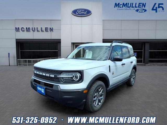 2026 Ford Bronco Sport Big Bend for sale in Council Bluffs, IA
