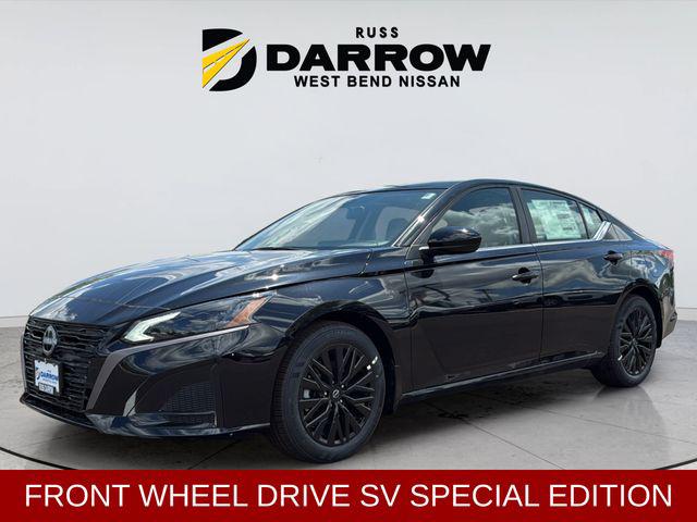 2026 Nissan Altima SV FWD for sale in West Bend, WI