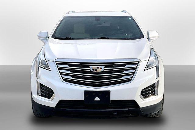 2019 Cadillac XT5 Standard