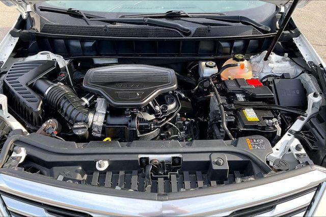 2019 Cadillac XT5 Standard