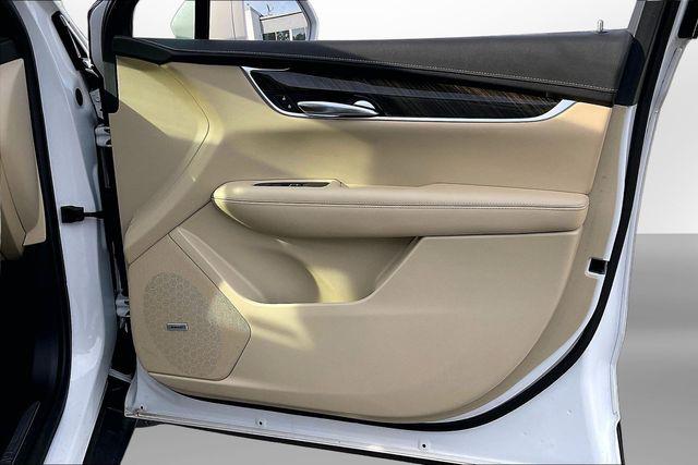 2019 Cadillac XT5 Standard