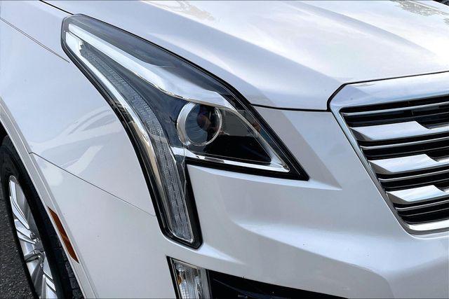 2019 Cadillac XT5 Standard