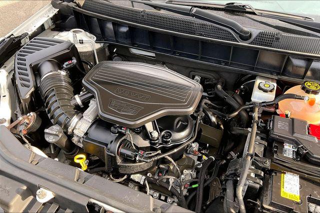 2019 Cadillac XT5 Standard