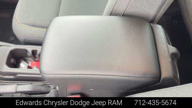 2025 Jeep Wrangler 2-Door Sport S 4x4