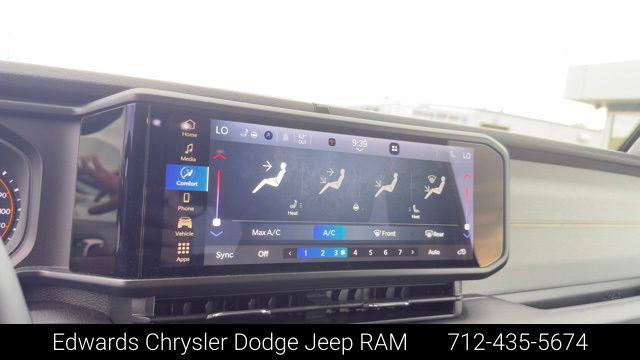 2025 Jeep Wrangler 2-Door Sport S 4x4