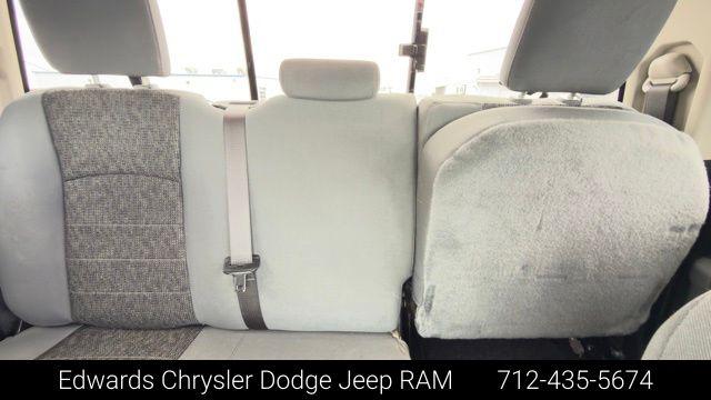 2019 Ram 1500 Classic Warlock Quad Cab 4x4 6'4" Box